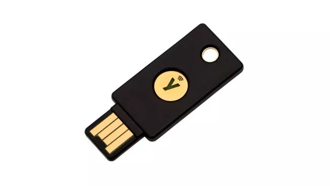 Best YubiKey for you 2
