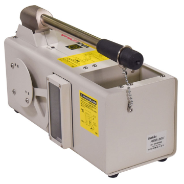 The CrushBox HDB-30V-E