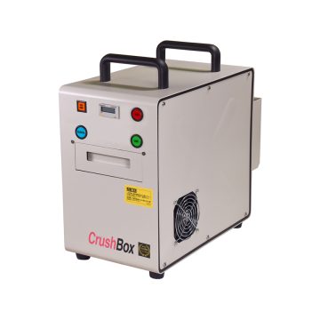 Nittoh SSD Crusher DB-80SSD